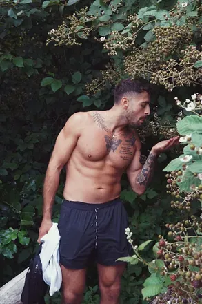 OnlyFans of phvil