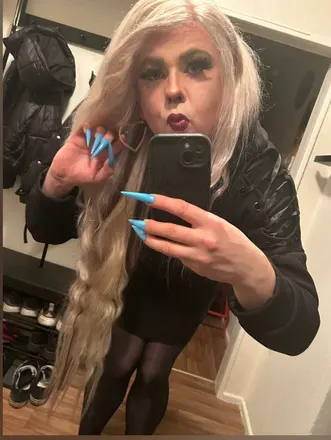 OnlyFans cuenta madamemadylen avatar 1