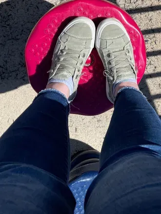 OnlyFans cuenta feetbymea avatar 1