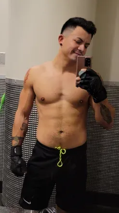 OnlyFans cuenta melvin095 avatar 1