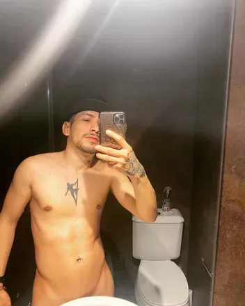 OnlyFans cuenta johanjosue241 avatar 1