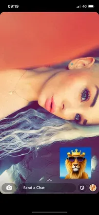 OnlyFans cuenta nickimac avatar 1