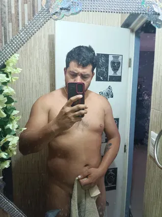 OnlyFans cuenta mannu_land3ta avatar 1
