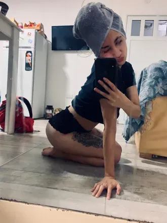 OnlyFans cuenta foxysex0 avatar 1