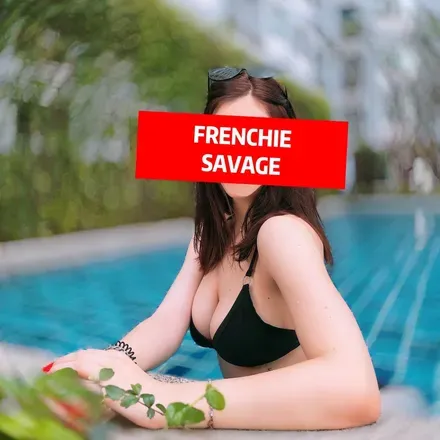 OnlyFans cuenta frenchie.savage avatar 1