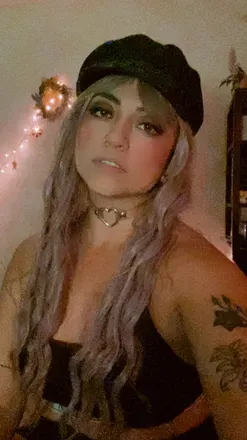 OnlyFans account  timidtempest avatar 1