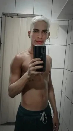 OnlyFans cuenta leomello0206 avatar 1