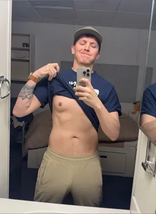 OnlyFans cuenta masontrek avatar 1