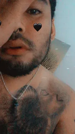 OnlyFans account  cristophergon avatar 1