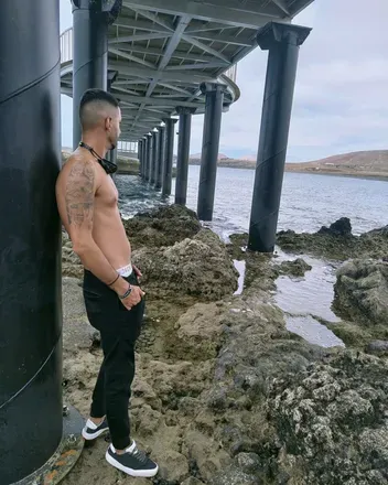 OnlyFans cuenta elmago30 header 2