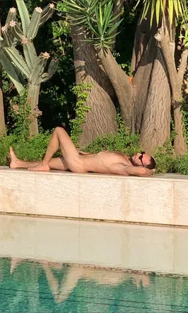 OnlyFans account  joedom header 2