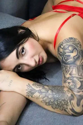 OnlyFans cuenta poocahontasoriginal avatar 1