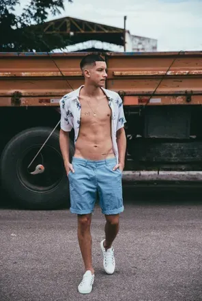 OnlyFans cuenta bruno_jrr avatar 1