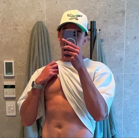 OnlyFans cuenta williambiggsxxx avatar 1