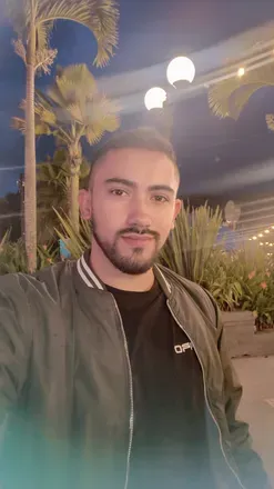 OnlyFans cuenta ricardo_latino avatar 1