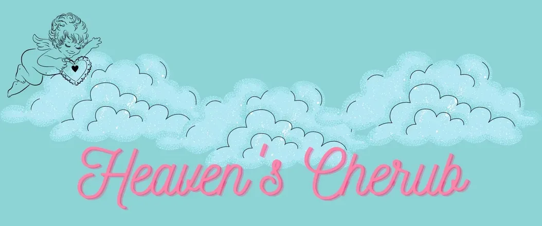 OnlyFans cuenta heavenscherub header 2