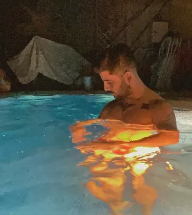 OnlyFans account  benignacio avatar 1