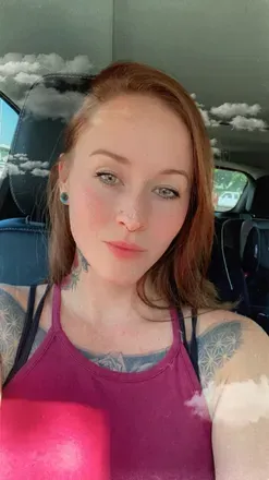 OnlyFans cuenta marielock avatar 1
