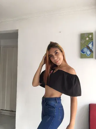 OnlyFans cuenta valentinaposada avatar 1
