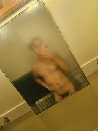 OnlyFans cuenta paddys94 avatar 1