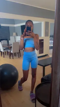 OnlyFans cuenta fijiwater699669 avatar 1