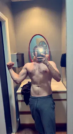 OnlyFans cuenta williama avatar 1