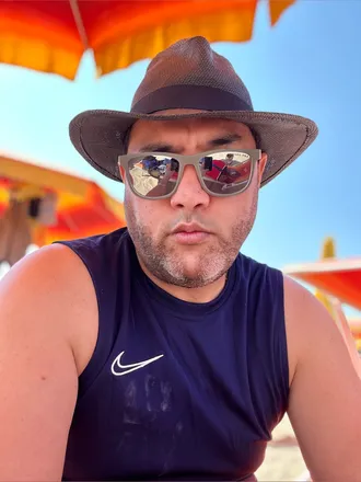 OnlyFans cuenta andres121279 header 2