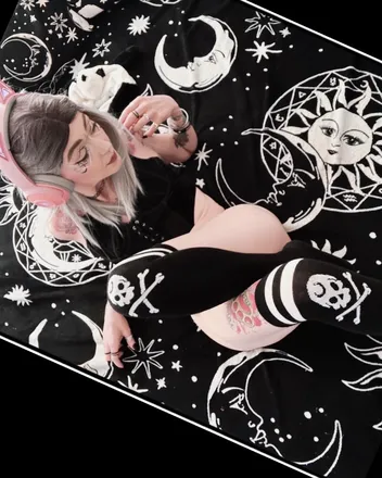 OnlyFans cuenta loreleirosekitten header 2