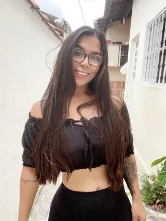 OnlyFans cuenta sabriinnacristtina avatar 1