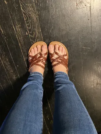 OnlyFans cuenta korti_feet avatar 1