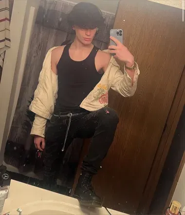 OnlyFans cuenta skylar_finch avatar 1