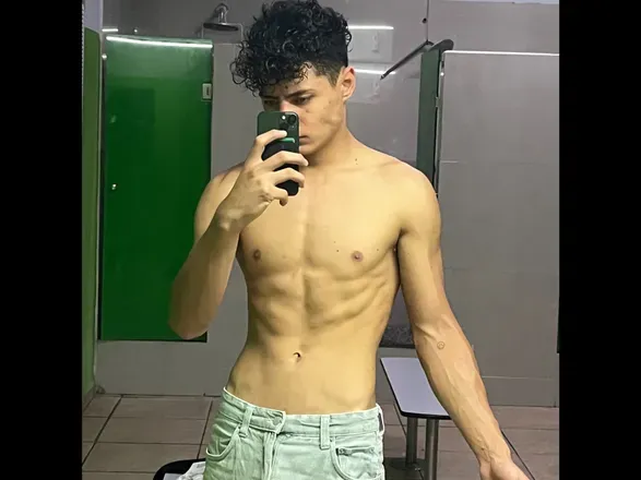 OnlyFans cuenta luis_edsont avatar 1