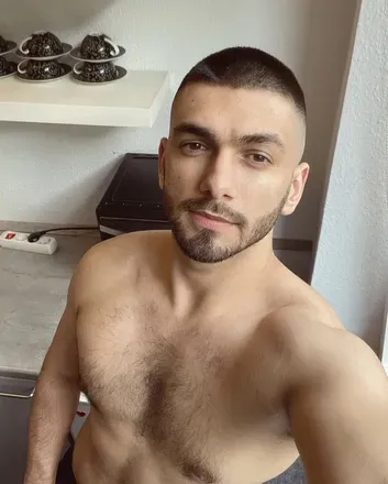 OnlyFans cuenta amir97x avatar 1