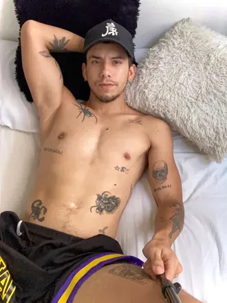 OnlyFans cuenta cristiansanchz avatar 1