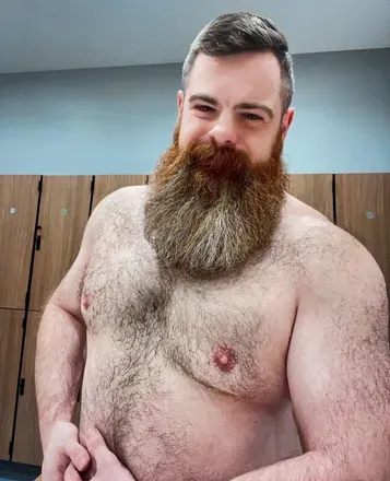 OnlyFans cuenta bigbeardedjoe avatar 1