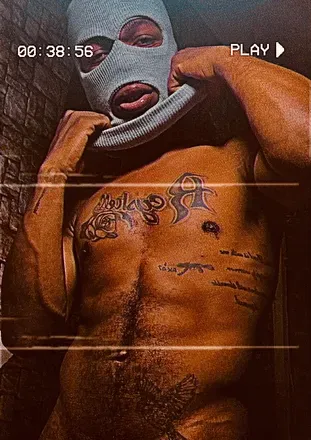 OnlyFans cuenta poseidon061295 avatar 1