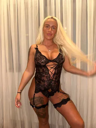 OnlyFans cuenta lexygirlx avatar 1
