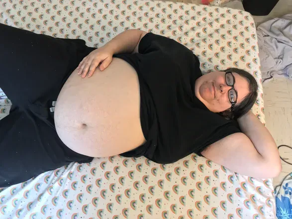 OnlyFans account  moobdood header 2