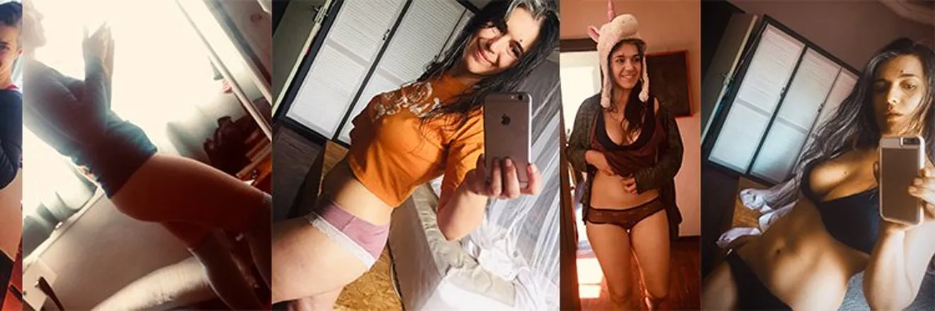 OnlyFans cuenta lippy_lea header 2