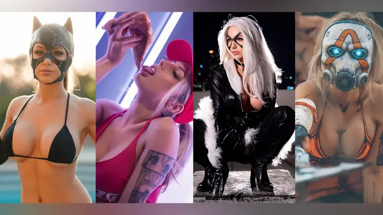 OnlyFans cuenta lizkatzofficial header 2