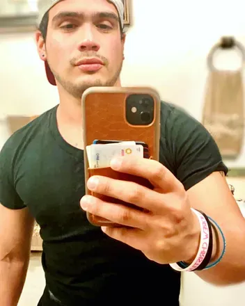 OnlyFans cuenta u30479856 avatar 1