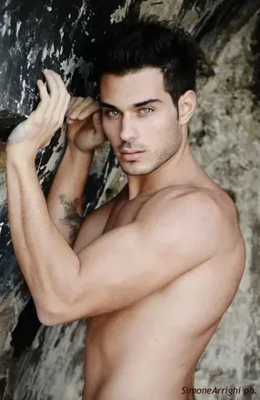 OnlyFans cuenta simoneamato avatar 1