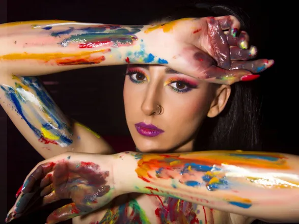 OnlyFans cuenta kiramilles header 2