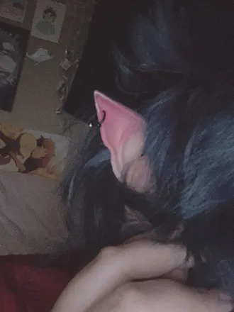 OnlyFans cuenta dumpuppyboy header 2