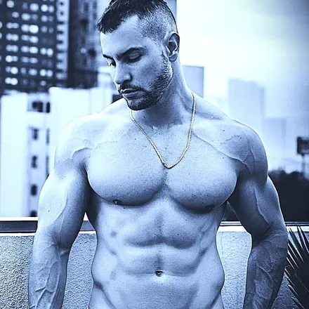 OnlyFans cuenta duncansaintxxx avatar 1