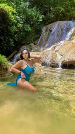 OnlyFans cuenta sarah.ardhelia1995 header 2