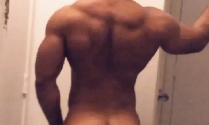 OnlyFans cuenta davidoff7 avatar 1