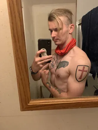 OnlyFans cuenta john.christian0627 avatar 1