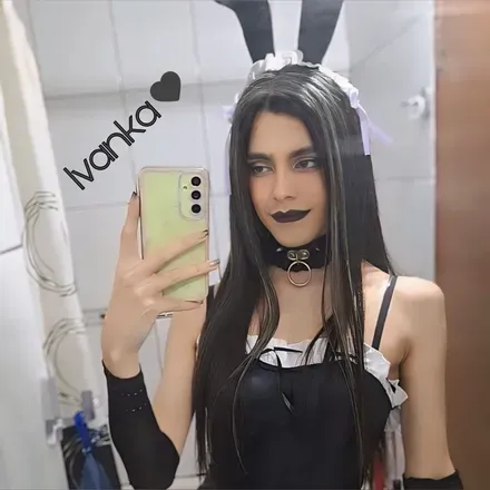 OnlyFans cuenta ivanka_sweet avatar 1
