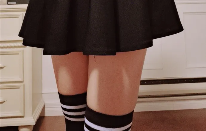 OnlyFans account  tinyy.qt header 2